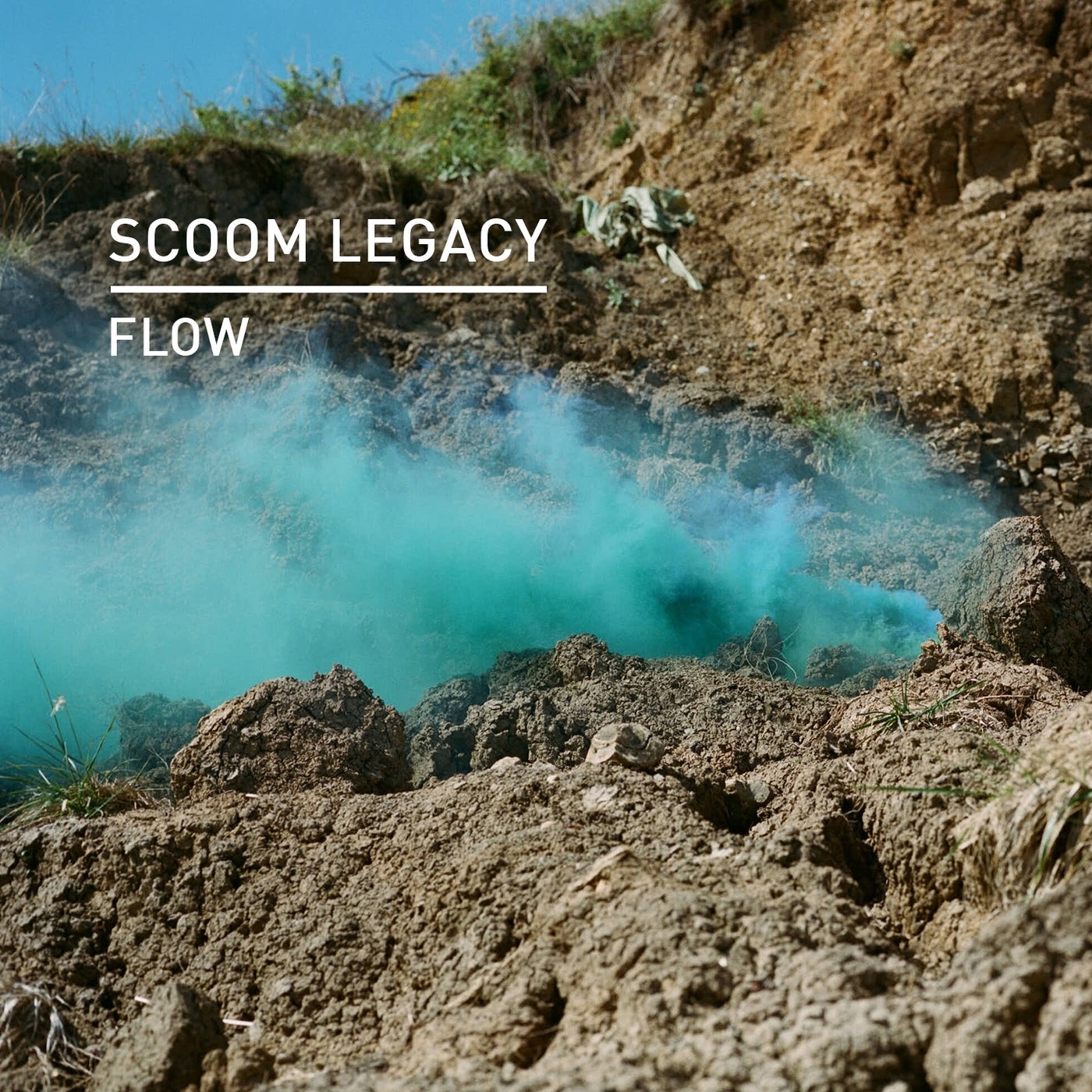 Scoom Legacy – Flow [KD123]
